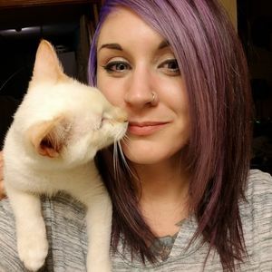 Meet your Posher, Megan